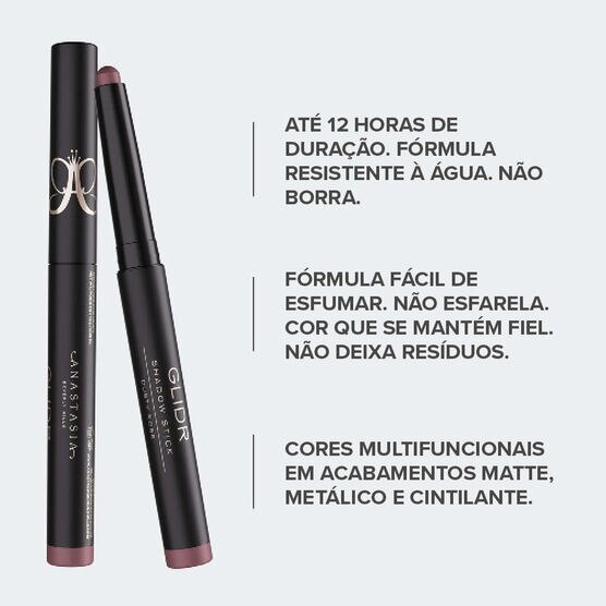 ABH GLIDR SHADOW STICK- COCOA DRIP